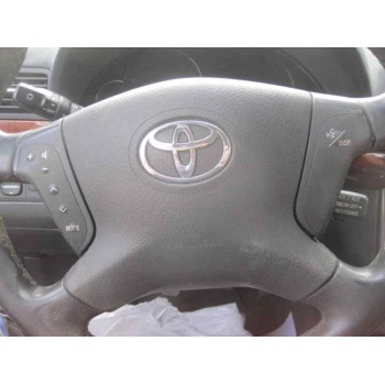 toyota avensis berlina (t25) del año 2004