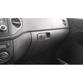 volkswagen golf plus (5m1) del año 2006