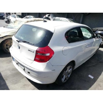 bmw serie 1 berlina (e81/e87) del año 2009