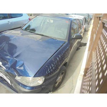 seat cordoba berlina (6k2) del año 2002