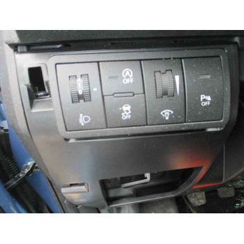 hyundai ix20 del año 2015