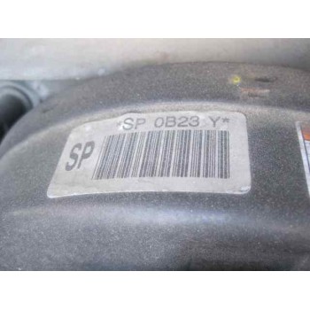 daewoo nubira berlina del año 2000