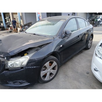 chevrolet cruze (j300) del año 2012