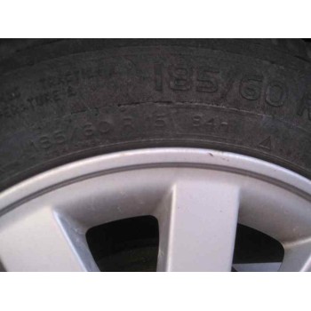 renault megane i fase 2 berlina (ba0) del año 2000