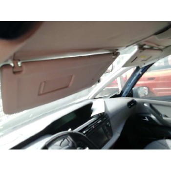 citroën c4 picasso del año 2015