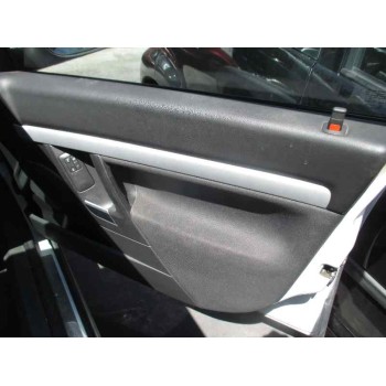 opel vectra c berlina del año 2005