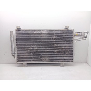 CONDENSADOR / RADIADOR AIRE ACONDICIONADO 839700504 