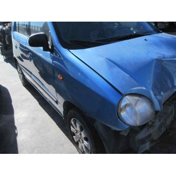 hyundai atos prime (mx) del año 2000