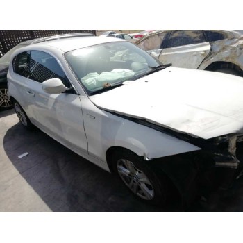 bmw serie 1 berlina (e81/e87) del año 2009