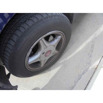 seat cordoba berlina (6k2) del año 2002