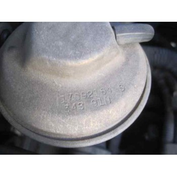 daewoo nubira berlina del año 2000