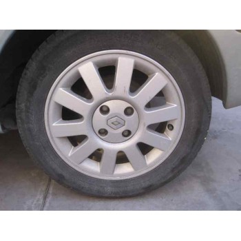 renault megane i fase 2 berlina (ba0) del año 2000