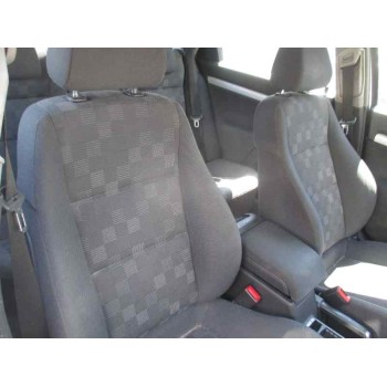 opel vectra c berlina del año 2005