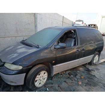 CHRYSLER VOYAGER IV (RG, RS)