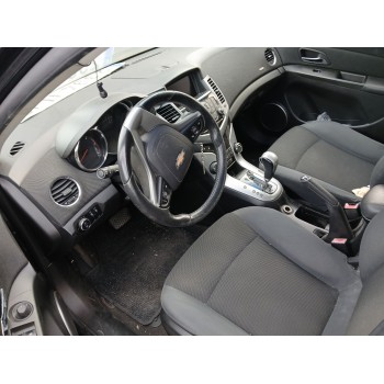 chevrolet cruze (j300) del año 2012