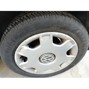 volkswagen polo berlina (6n2) del año 2001