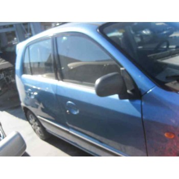 hyundai atos prime (mx) del año 2000