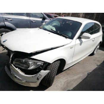 bmw serie 1 berlina (e81/e87) del año 2009