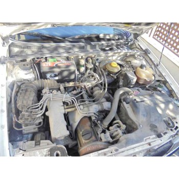 audi 80/90 (811/813/853) del año 1989