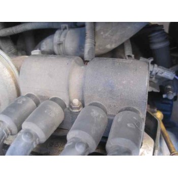 daewoo nubira berlina del año 2000