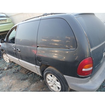 chrysler voyager iv (rg, rs) del año 2010