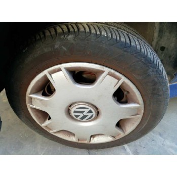 volkswagen polo berlina (6n2) del año 2001