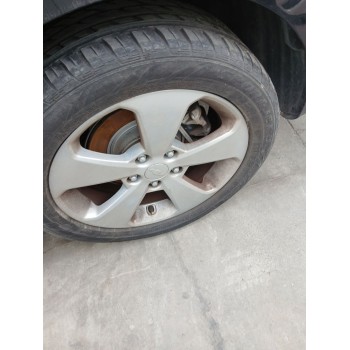 chevrolet cruze (j300) del año 2012