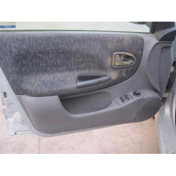 renault megane i fase 2 berlina (ba0) del año 2000