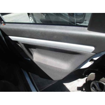 opel vectra c berlina del año 2005