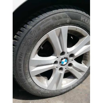 bmw serie 1 berlina (e81/e87) del año 2009