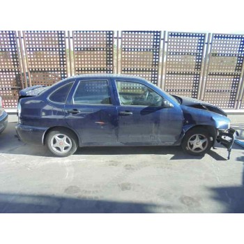 seat cordoba berlina (6k2) del año 2002