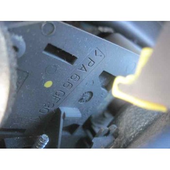 daewoo nubira berlina del año 2000