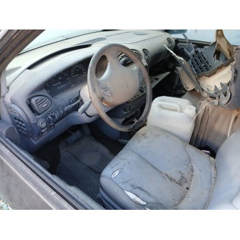 chrysler voyager iv (rg, rs) del año 2010