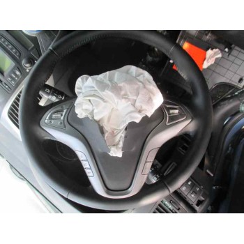 hyundai ix20 del año 2015