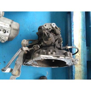 Recambio de caja cambios para opel corsa c enjoy referencia OEM IAM   