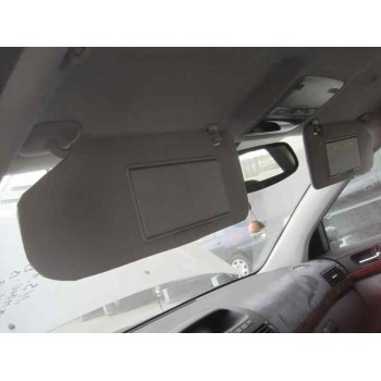 toyota avensis berlina (t25) del año 2004