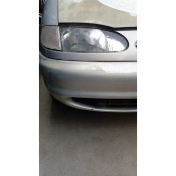 ford galaxy (vx) del año 2000