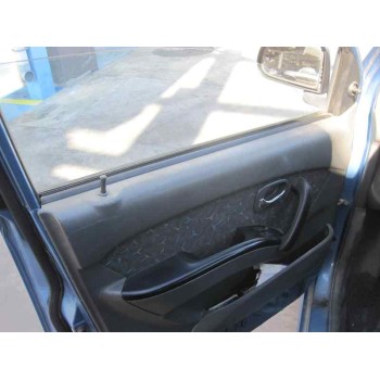 hyundai atos prime (mx) del año 2000