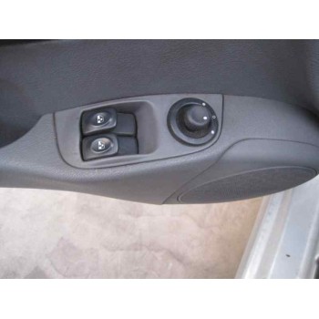 renault megane i fase 2 berlina (ba0) del año 2000