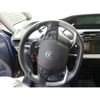 citroën c4 picasso del año 2015