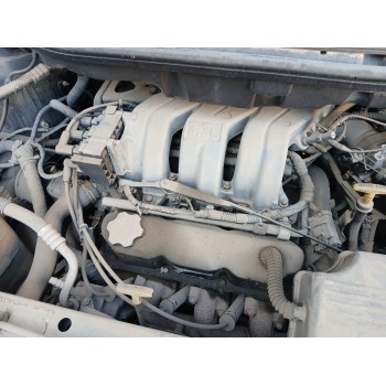 chrysler voyager iv (rg, rs) del año 2010