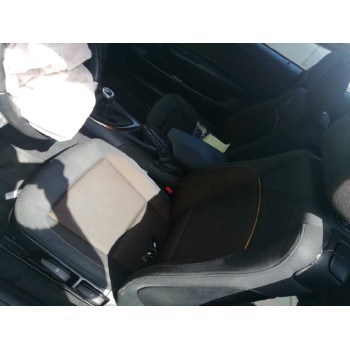 bmw serie 1 berlina (e81/e87) del año 2009