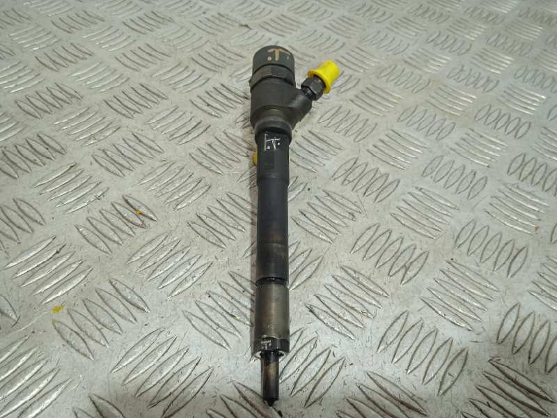 Recambio de inyector para kia carens (un) active referencia OEM IAM 0445110258 3380027400 