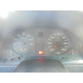 audi 80/90 (811/813/853) del año 1989