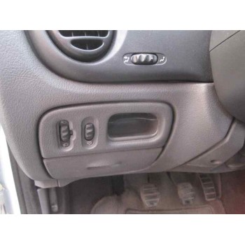 renault megane i fase 2 berlina (ba0) del año 2000