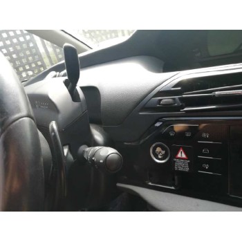 citroën c4 picasso del año 2015