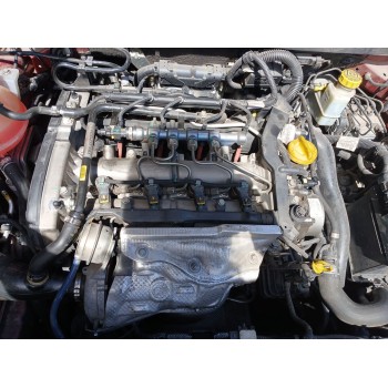 alfa romeo giulietta (940_) del año 2013