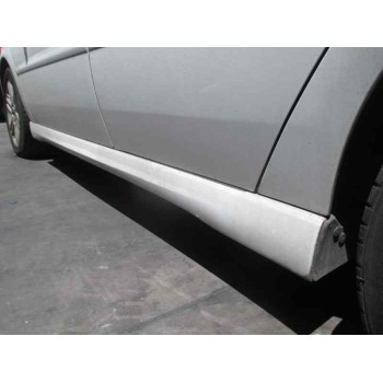 opel vectra c berlina del año 2005