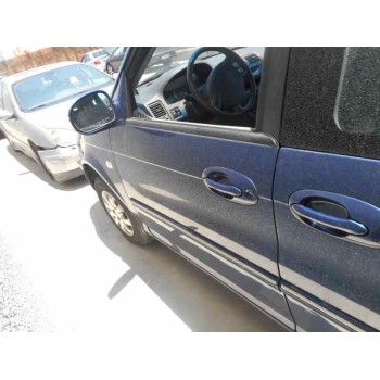 kia carnival ii del año 2004