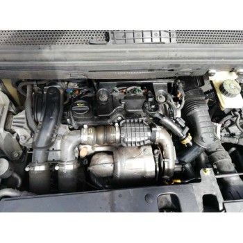 citroën c4 picasso del año 2015